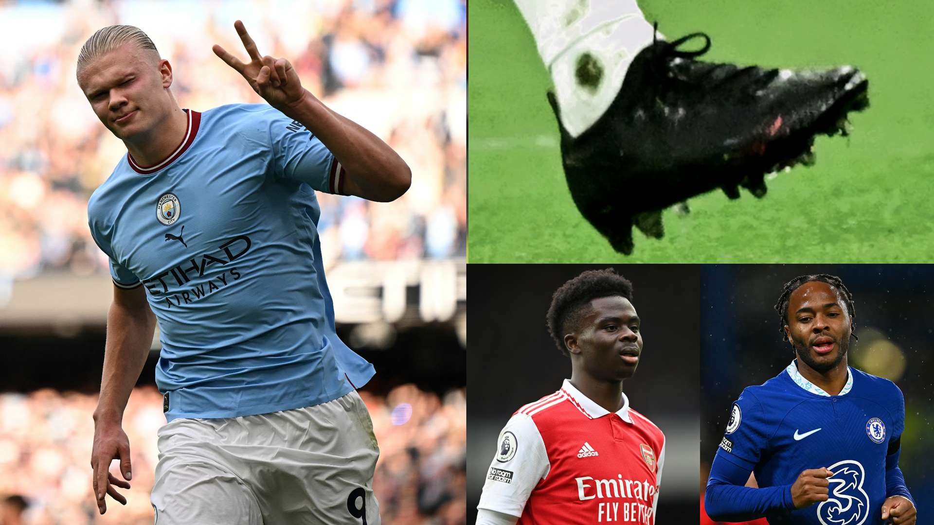 英超第36轮精彩回顾：争冠战争与保级搏斗的激情对决